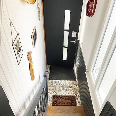 Les Fauvelles Paris La Defense Apartment Courbevoie