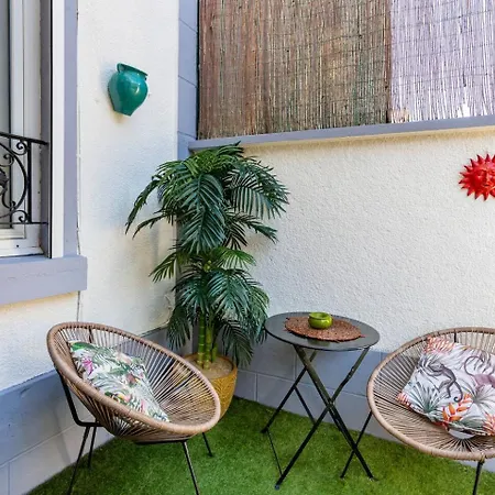 Les Fauvelles Paris La Defense Apartment Courbevoie